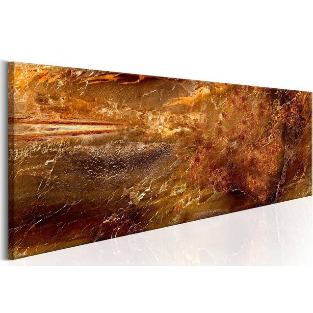 Taulu Artgeist Golden Citadel eri kokoja