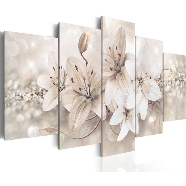 Taulu Artgeist Winter Princess eri kokoja