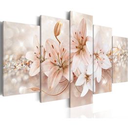 Canvas-taulu Artgeist Jewel of Innocence, eri kokoja