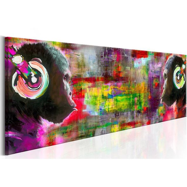 Taulu Artgeist Musical Duet eri kokoja