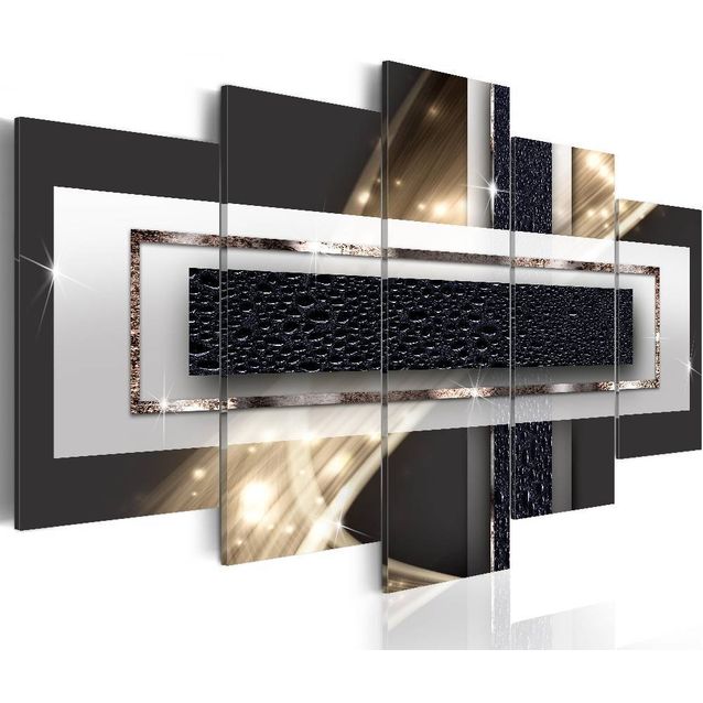 Taulu Artgeist Night Storm eri kokoja