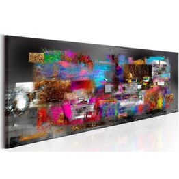 Canvas-taulu Artgeist Artistic Epiphany, eri kokoja