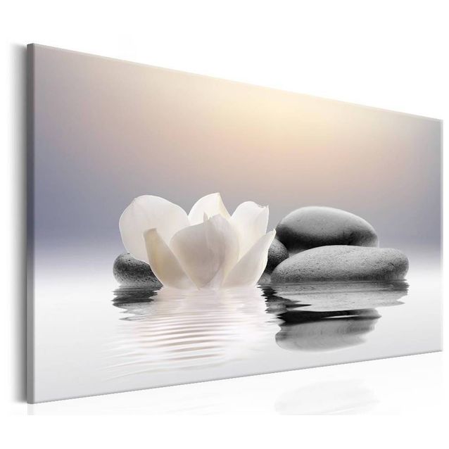 Taulu Artgeist Garden of Calm eri kokoja