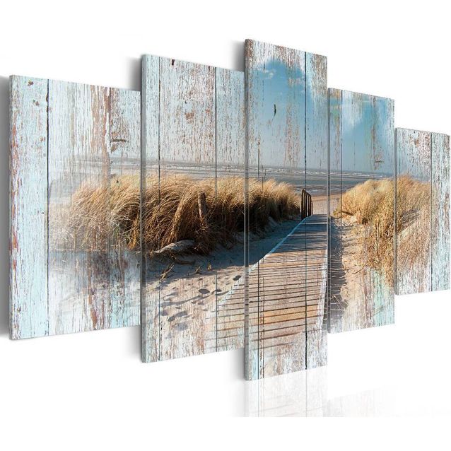 Taulu Artgeist Melody of Summer eri kokoja