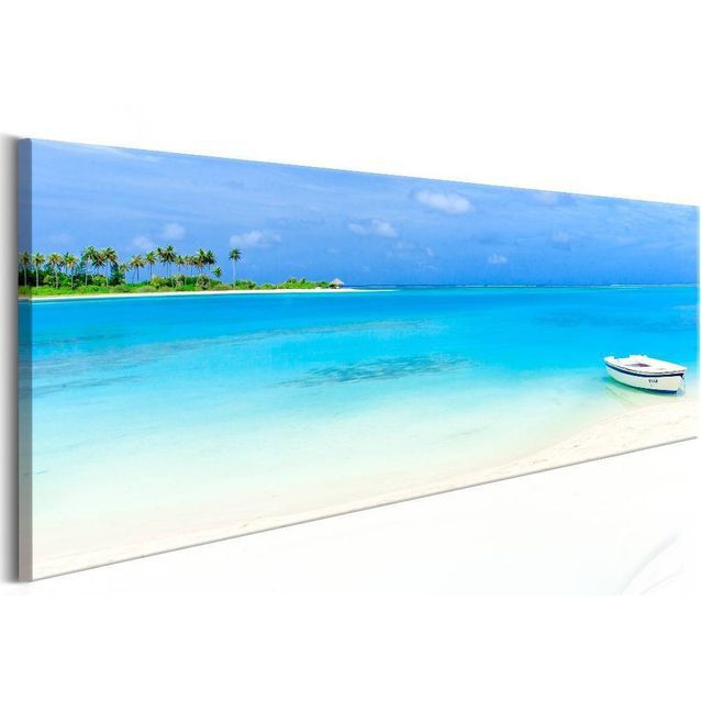 Taulu Artgeist Azure Paradise eri kokoja