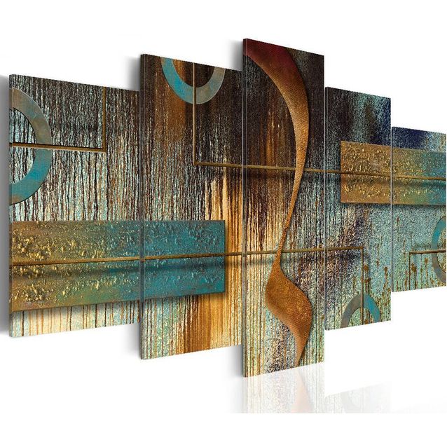 Taulu Artgeist Exotic Note eri kokoja