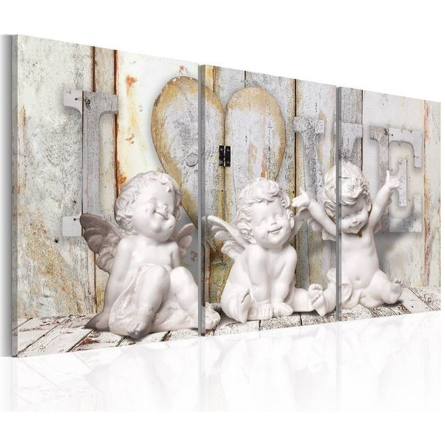 Taulu Artgeist Angelic Happiness eri kokoja