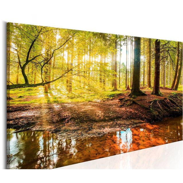 Taulu Artgeist Autumnal Reverie eri kokoja