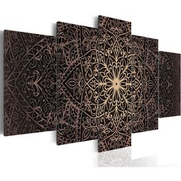 Canvas-taulu Artgeist Oriental Artistry, eri kokoja