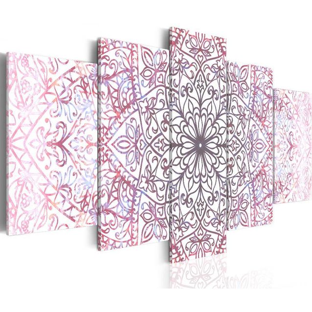 Taulu Artgeist Ethnic Perfection eri kokoja