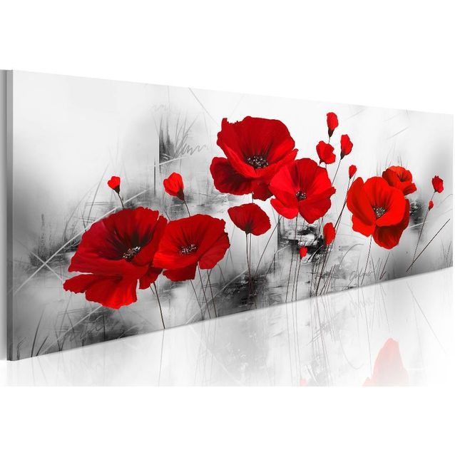 Taulu Artgeist Grey Garden eri kokoja