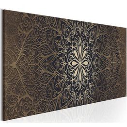 Canvas-taulu Artgeist The Intricate Beauty, eri kokoja