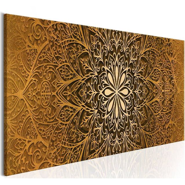 Taulu Artgeist Golden Finesse eri kokoja