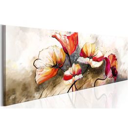 Canvas-taulu Artgeist The Secret of Gentleness, eri kokoja