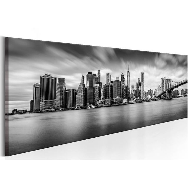 Taulu Artgeist New York: Stylish City eri kokoja