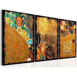 Canvas-taulu Artgeist Golden Imagination, eri kokoja