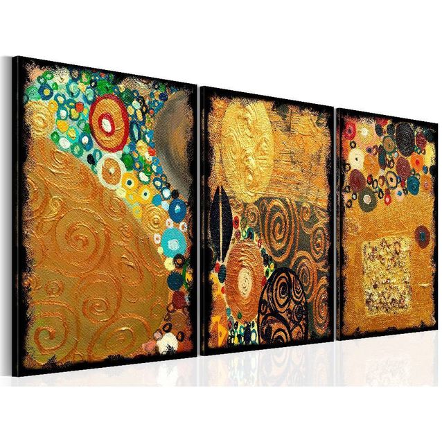 Taulu Artgeist Golden Imagination eri kokoja