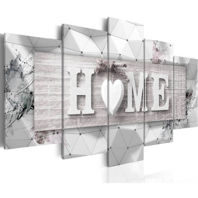 Taulu Artgeist Home: Modern Look eri kokoja