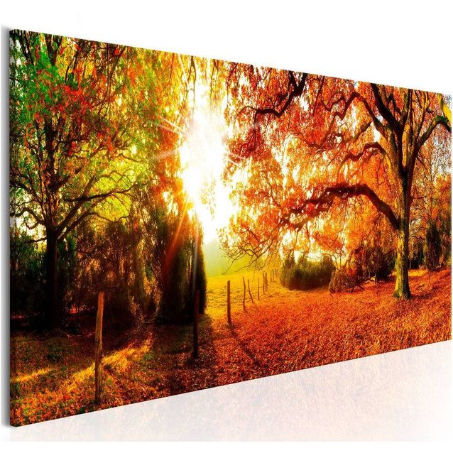 Taulu Artgeist Magic of Autumn eri kokoja