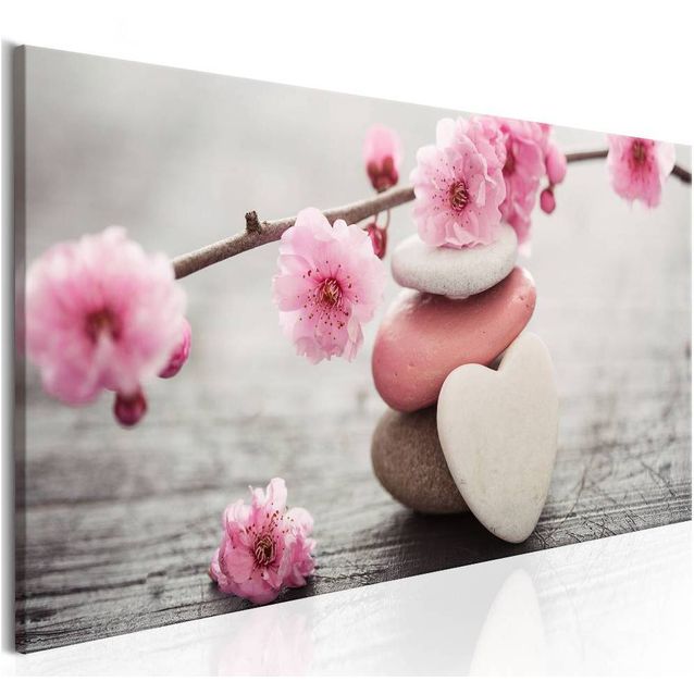 Taulu Artgeist Zen: Cherry Blossoms eri kokoja