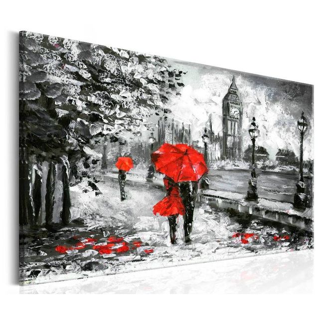 Taulu Artgeist London Walk eri kokoja