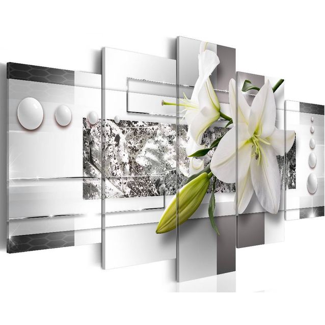 Taulu Artgeist Grey Melancholy eri kokoja