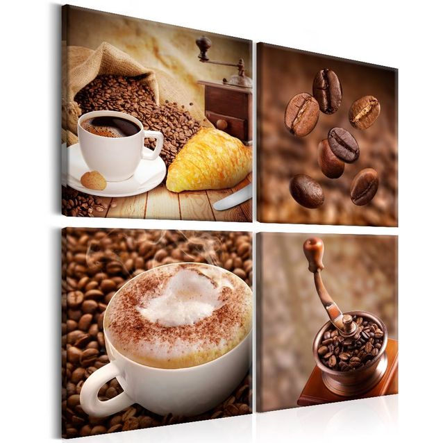 Taulu Artgeist Herää! eri kokoja