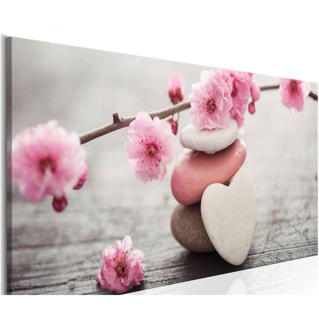 Taulu Artgeist Zen: Cherry Blossoms IV eri kokoja