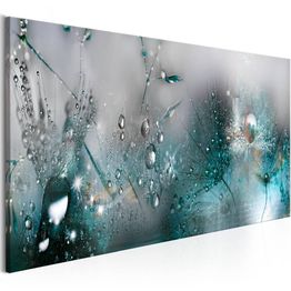 Canvas-taulu Artgeist Sonata in Blue, eri kokoja