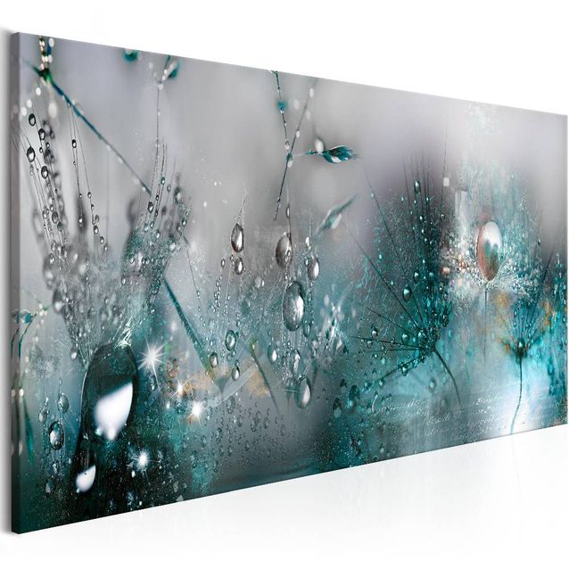 Taulu Artgeist Sonata in Blue eri kokoja