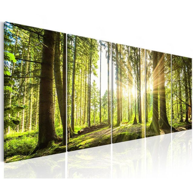 Taulu Artgeist Sunlight eri kokoja