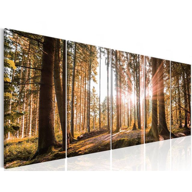 Taulu Artgeist Beauty of Nature eri kokoja