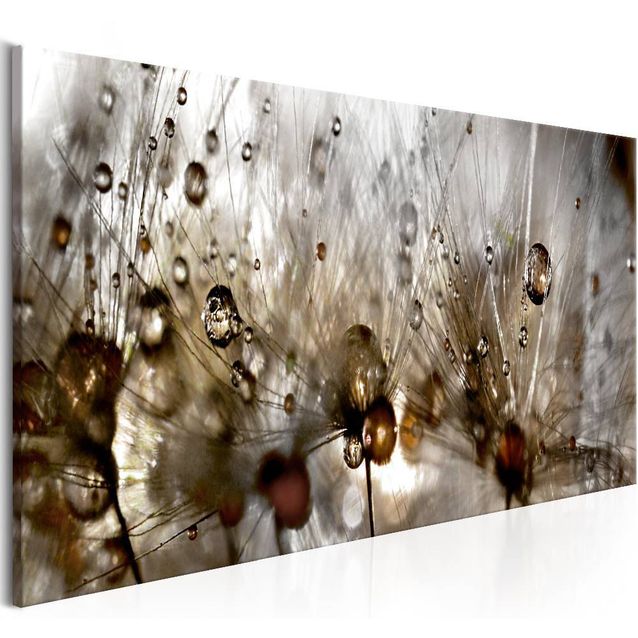 Taulu Artgeist Drops of Water eri kokoja