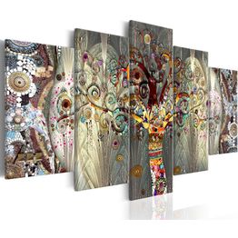 Canvas-taulu Artgeist Tree of Life, eri kokoja