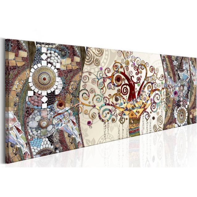 Taulu Artgeist Mosaic Abstract eri kokoja