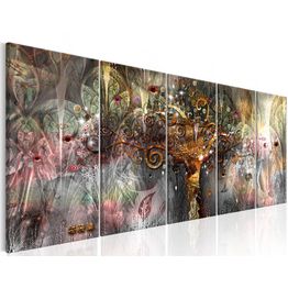 Canvas-taulu Artgeist Land of Happiness I, eri kokoja