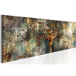 Canvas-taulu Artgeist Land of Happiness, eri kokoja