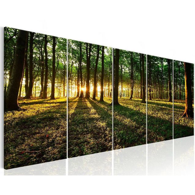 Taulu Artgeist Shade of Trees I eri kokoja