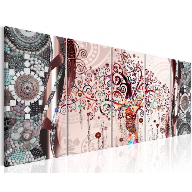 Taulu Artgeist Impressive Tree eri kokoja