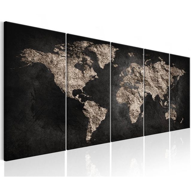 Taulu Artgeist World Full of Secrets I eri kokoja