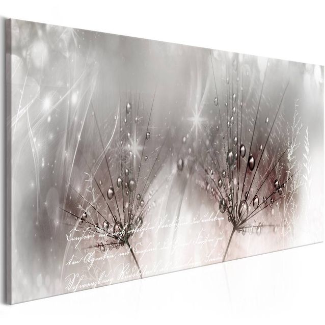 Taulu Artgeist Drops of Dew eri kokoja