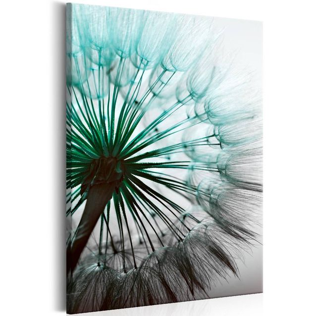 Taulu Artgeist Perfect Dandelion, 60x40cm