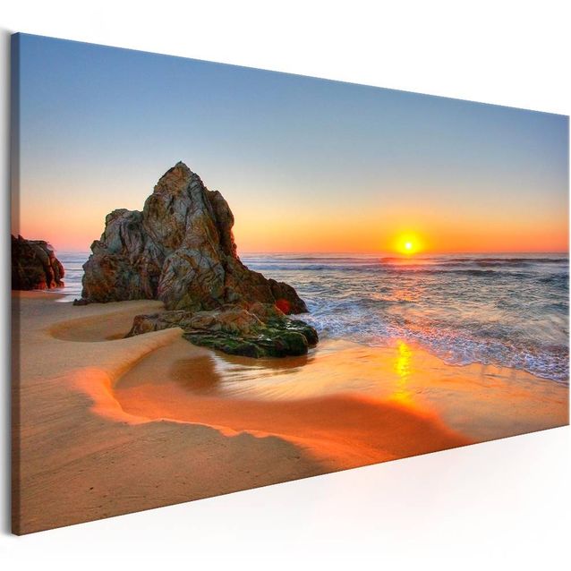 Taulu Artgeist New Day eri kokoja