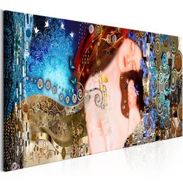 Canvas-taulu Artgeist Mother's Hug, eri kokoja