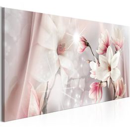 Canvas-taulu Artgeist Magnolia Reflection, eri kokoja