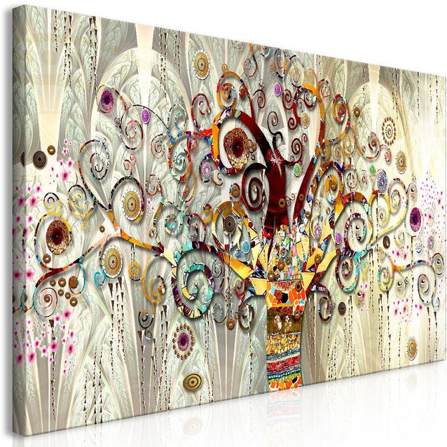 Taulu Artgeist Tree of Life 2 eri kokoja