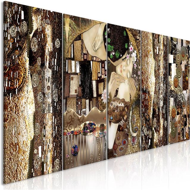 Taulu Artgeist Together Forever eri kokoja