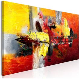 Canvas-taulu Artgeist Free Space, eri kokoja