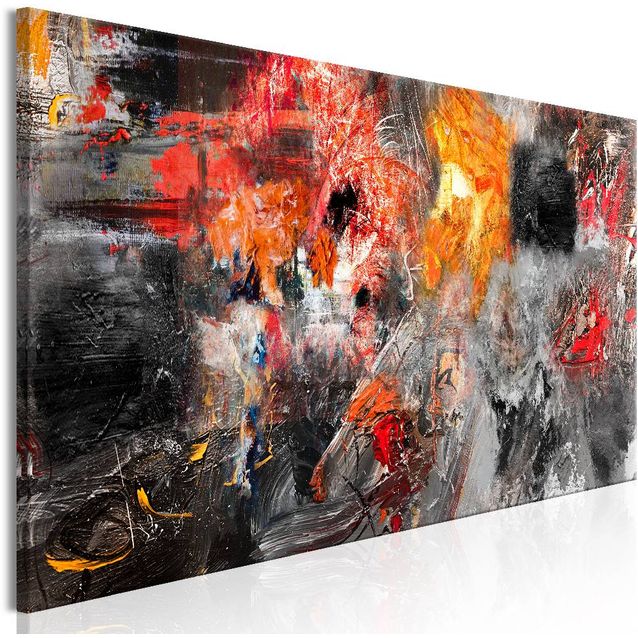 Taulu Artgeist Bloody Battle eri kokoja