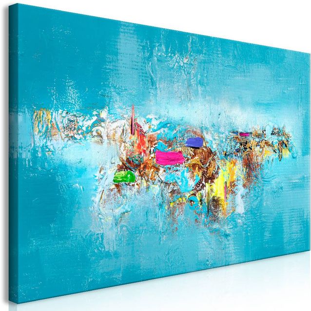 Taulu Artgeist Paradise eri kokoja